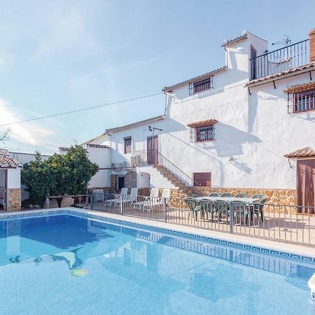8 Bedroom Lovely Home In Iznájar Εξωτερικό φωτογραφία